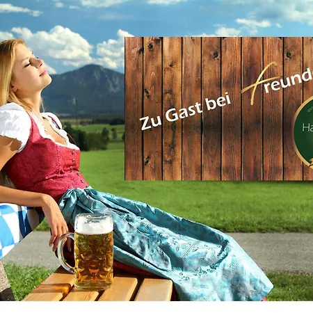 Beim Krahwirt 2* Deggendorf