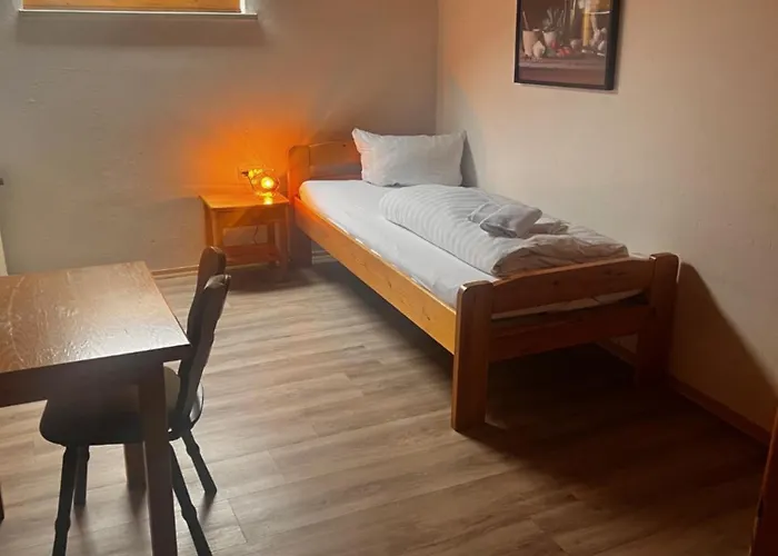 Beim Krahwirt 2* Deggendorf