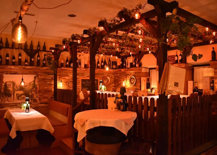 Beim Krahwirt Gasthof Deggendorf