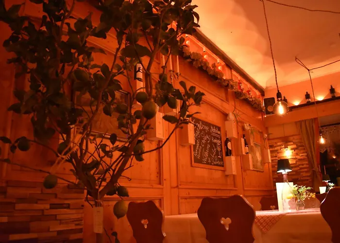 Beim Krahwirt Gasthof 2*