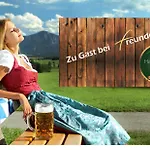 Beim Krahwirt 2* Deggendorf