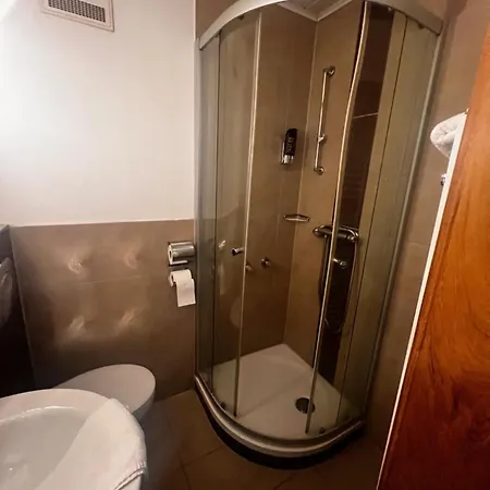 克拉维特贝姆酒店 德根多夫