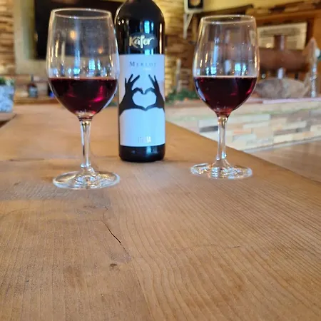 Beim Krahwirt