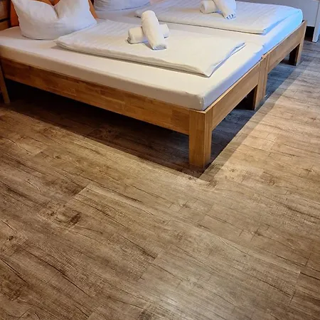 招待所 克拉维特贝姆酒店